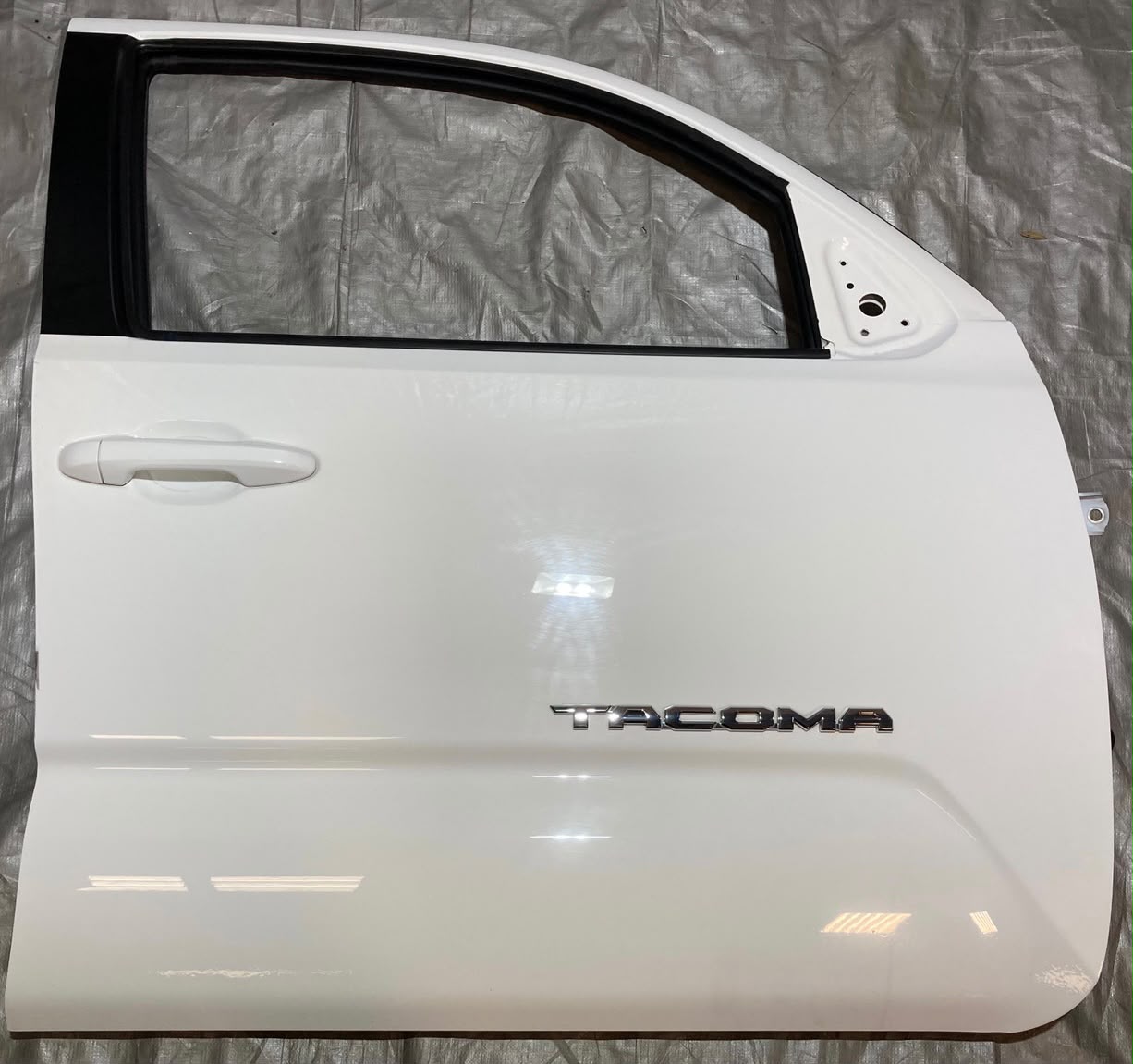 Toyota Tacoma doors for sale, Toyota Tacoma replacement door, Tacoma truck door replacement, Toyota Tacoma front door, Toyota Tacoma rear door, Tacoma driver side door, Tacoma passenger side door, Toyota Tacoma pickup door assembly, Tacoma replacement body door, Toyota Tacoma door panel, Tacoma truck doors and replacement parts, Toyota Tacoma door replacement for multiple model year, Tacoma exterior replacement door, Toyota Tacoma pickup truck door for sale, Tacoma door assembly replacement part,