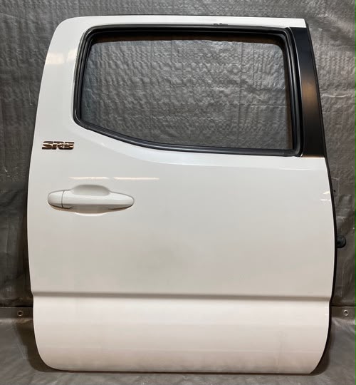 Toyota Tacoma Replacement Doors for Multiple Model Years, Premium Tacoma Front and Rear Doors for Reliable Replacement, Find Quality Toyota Tacoma Doors Designed for Proper Fitment, OEM-Style and Replacement Tacoma Door Assemblies Available, Restore Your Tacoma with Durable Replacement Truck Doors, Toyota Tacoma Driver and Passenger Side Doors for Sale, Replacement Tacoma Doors Built for Strength and Everyday Use, Complete Toyota Tacoma Door Solutions for Repairs and Restoration, Shop Tacoma Front, Rear, Driver and Passenger Doors, Quality Tacoma Door Assemblies for Your Pickup Truck,