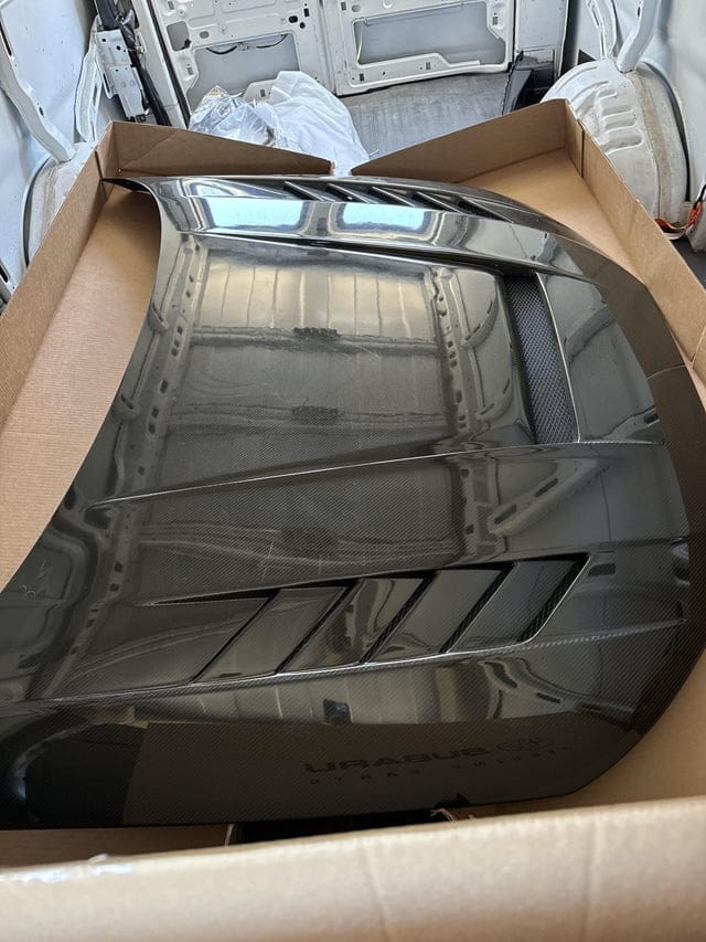F-150 Standard Replacement Hoods, F-150 OE-Style Hoods, F-150 Vented Hoods, F-150 Cowl Hoods, F-150 Ram Air Hoods, F-150 Raptor-Style Hoods, F-150 Carbon-Fiber Hoods, F-150 Hood Kits, F-150 Hood Accessories & Hardware,
