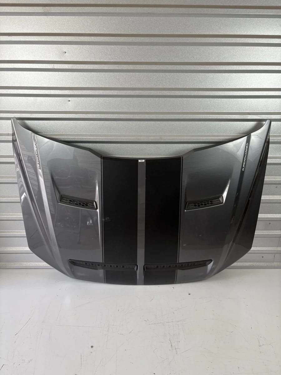 F-150 Standard Replacement Hoods, F-150 OE-Style Hoods, F-150 Vented Hoods, F-150 Cowl Hoods, F-150 Ram Air Hoods, F-150 Raptor-Style Hoods, F-150 Carbon-Fiber Hoods, F-150 Hood Kits, F-150 Hood Accessories & Hardware,