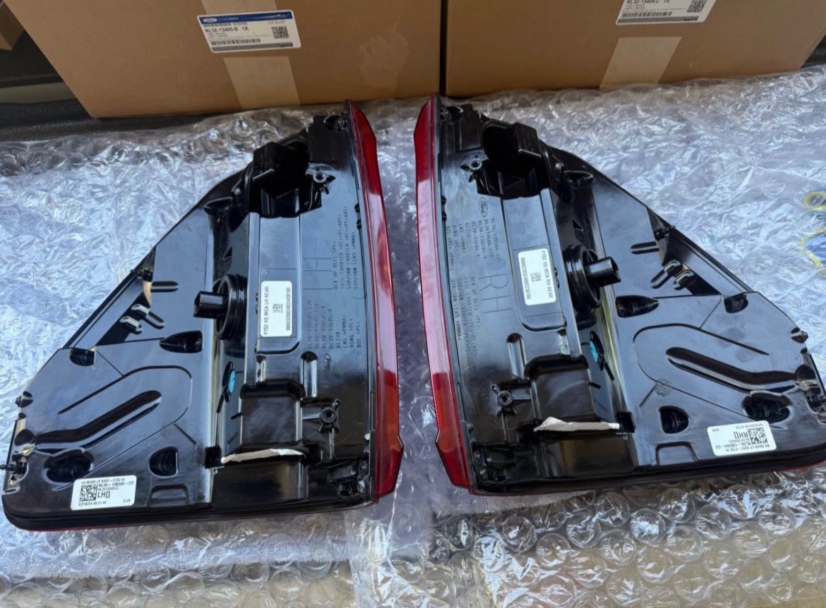 Ford F-150 2015-2026 LED tail lights replacement, Ford F-150 2015-2026 aftermarket LED tail lights, Ford F-150 2015-2026 full LED tail light assembly, Ford F-150 2015-2026 sequential LED tail lights, Ford F-150 2015-2026 smoked LED tail lights, Ford F-150 2015-2026 OEM-style LED tail lights, Ford F-150 2015-2026 BLIS-compatible LED tail lights, Ford F-150 2015-2026 rear LED tail light assembly, Ford F-150 2015-2026 LED tail light upgrade, Ford F-150 LED tail lights for 2015-2017, 2018-2020, 2021-2023 and 2024-2026 models,