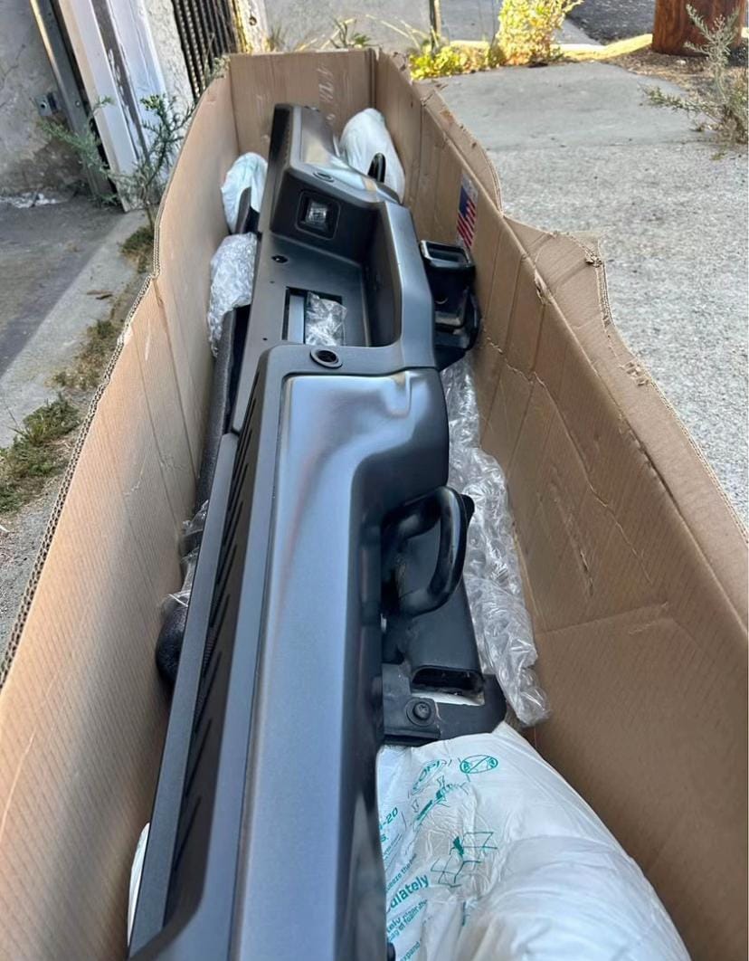 Ford F-150 front and rear bumper replacement, Ford F-150 front and rear aftermarket bumpers, Ford F-150 OEM-style front and rear bumpers, Ford F-150 chrome front and rear bumpers, Ford F-150 painted front and rear bumpers, Ford F-150 off-road front and rear bumpers, Ford F-150 heavy-duty front and rear bumpers, Ford F-150 steel front and rear bumper replacement, Ford F-150 Raptor-style front and rear bumpers, Ford F-150 Tremor-style front and rear bumpers, Ford F-150 bumper covers, brackets and reinforcement, Ford F-150 bumper replacement parts and accessories, Ford F-150 front bumper, rear bumper and towing parts, Ford F-150 aftermarket bumpers and bumper accessories, Ford F-150 complete bumper replacement parts,