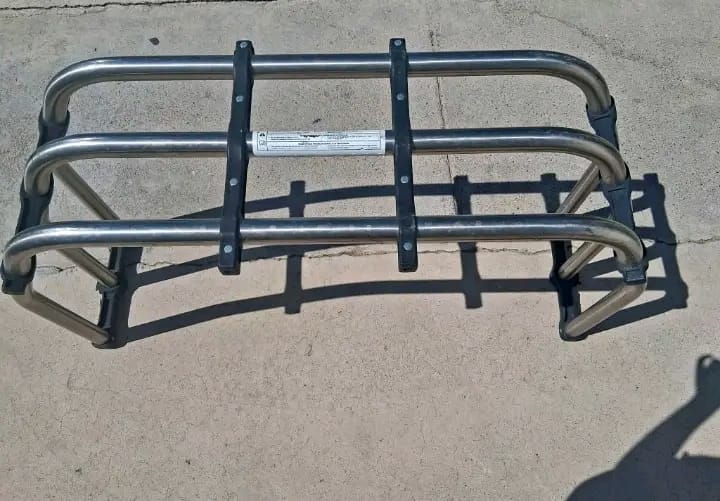 Ford F-150 truck bed extender, F-150 tailgate bed extender, Ford F-150 folding bed extender, F-150 heavy duty bed extender, Ford F-150 aluminum bed extender, F-150 adjustable cargo bed extender, Ford F-150 OEM style bed extender,Ford F-150 bed extender for pickup truck cargo bed