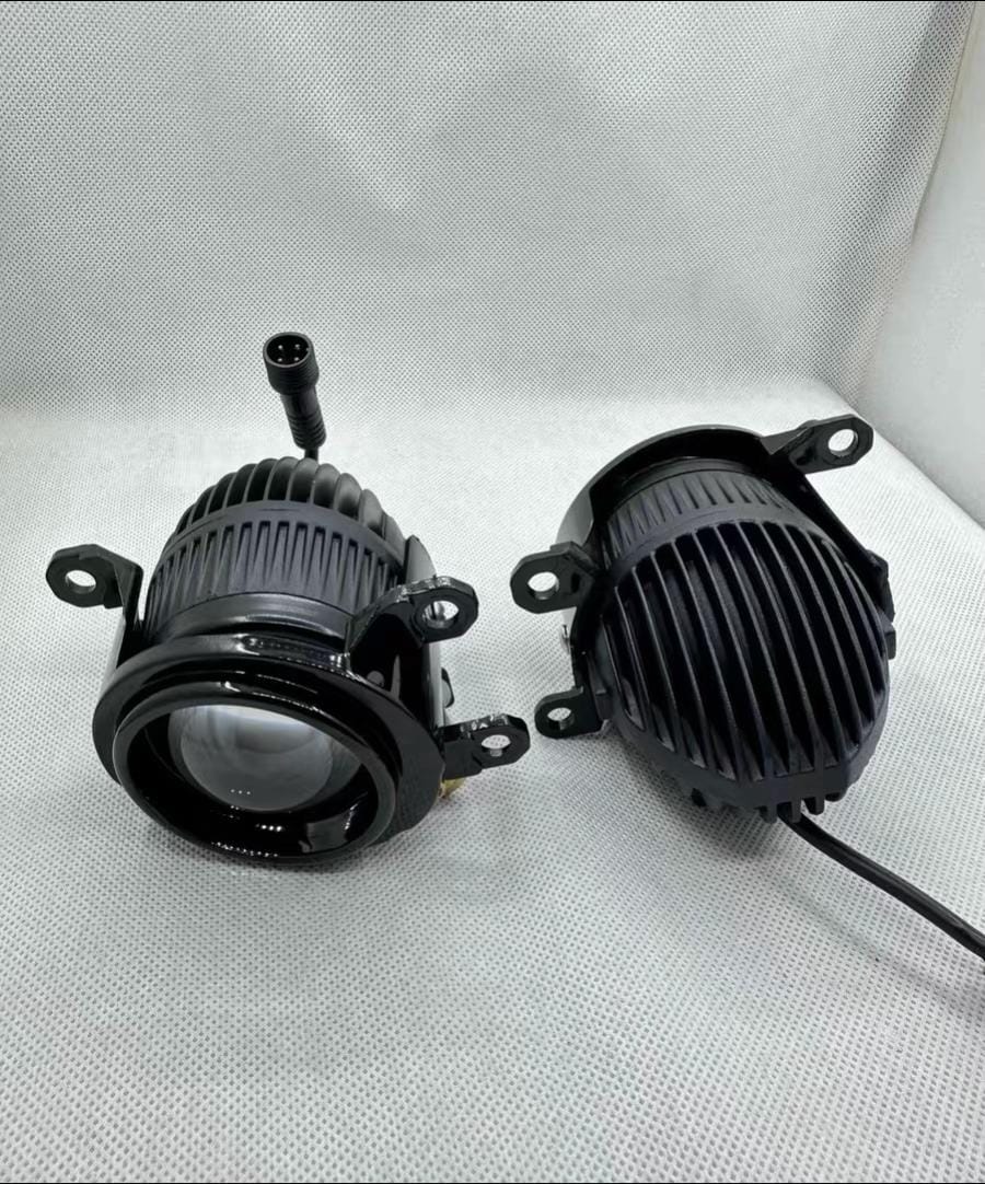 Toyota Tacoma LED fog lights replacement, Toyota Tacoma LED fog light replacement kit Tacoma aftermarket LED fog lights, Toyota Tacoma projector LED fog lights, Toyota Tacoma dual color LED fog lights, Toyota Tacoma white LED fog lights, Toyota Tacoma yellow LED fog lights, LED fog lights for Toyota Tacoma, Toyota Tacoma front LED fog light assembly, Toyota Tacoma high output LED fog lights, Toyota Tacoma fog light upgrade,