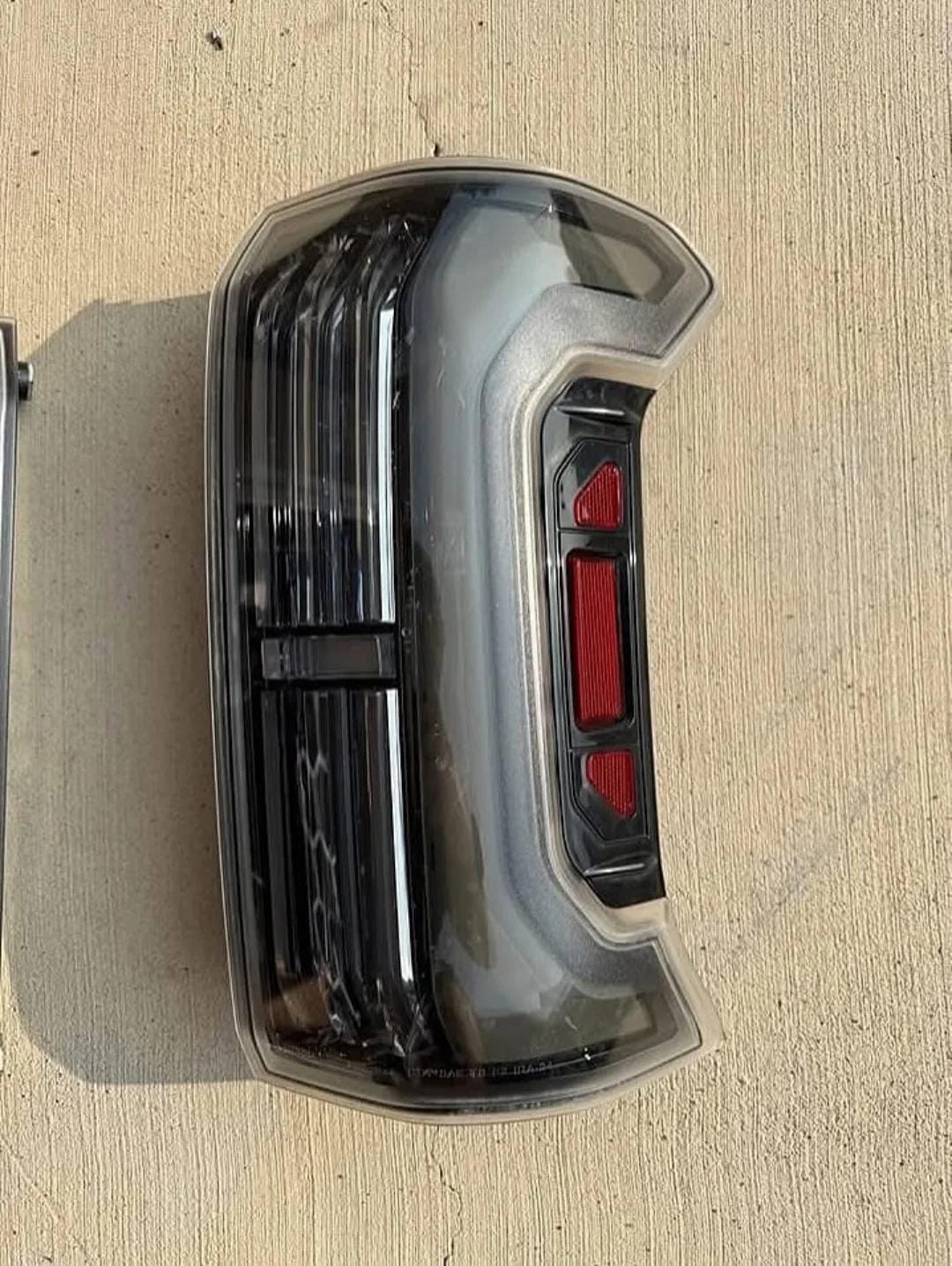 Toyota Tacoma LED tail lights, Toyota Tacoma LED tail light replacement,, Tacoma black housing LED tail lights, Toyota Tacoma smoked LED tail lights, Tacoma sequential LED tail lights, Toyota Tacoma rear LED tail light assembly, Tacoma aftermarket LED tail lights, Toyota Tacoma red and clear LED tail lights, Tacoma premium LED tail light upgrade, Toyota Tacoma LED tail lights rear view,