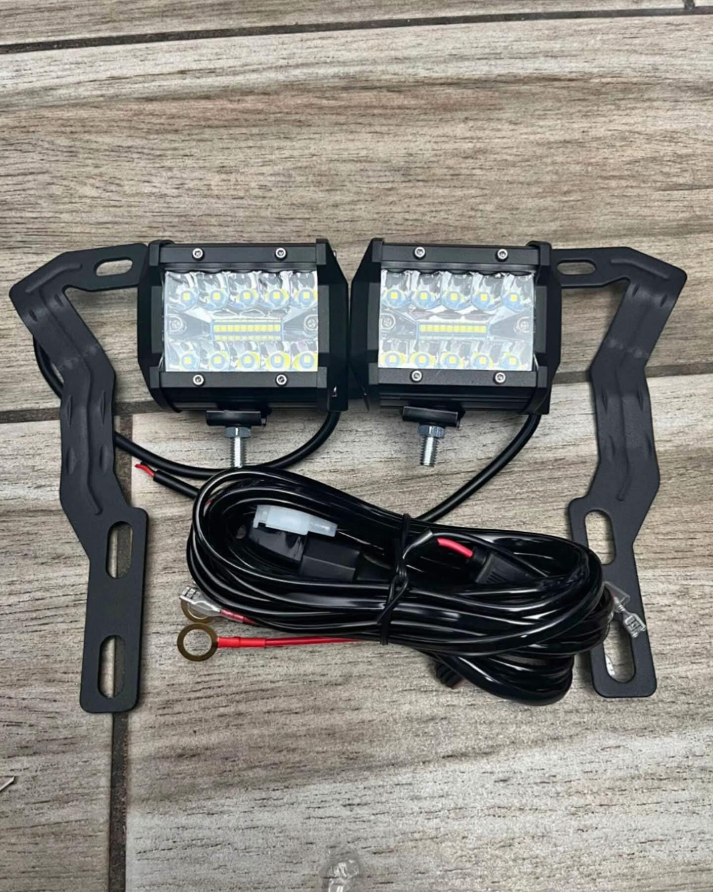 Toyota Tacoma off-road LED light bar, Toyota Tacoma 20-inch LED light bar, Toyota Tacoma 30-inch off-road LED light bar, Toyota Tacoma grille-mounted LED light bar, Toyota Tacoma hidden bumper LED light bar, Toyota Tacoma single-row LED light bar, Toyota Tacoma double-row LED light bar, Toyota Tacoma curved LED light bar, Toyota Tacoma aftermarket off-road light bar, Toyota Tacoma LED light bar for off-road use,