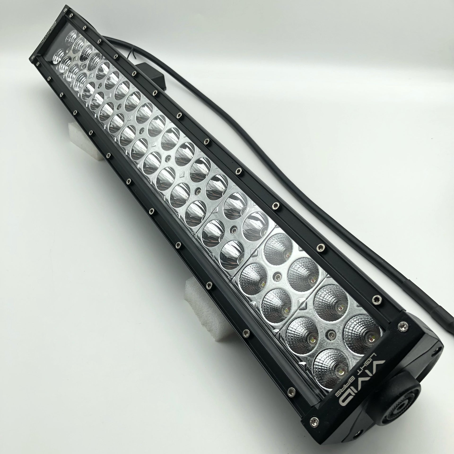 Tacoma off road light bar