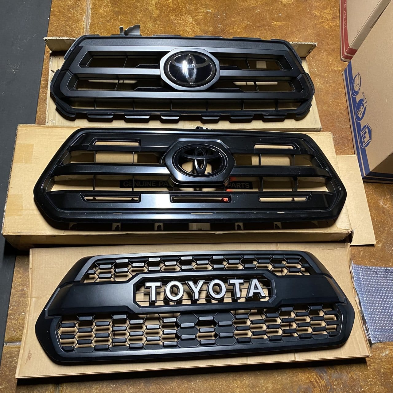 2024 Toyota Tacoma black aftermarket grille, 2023 Toyota Tacoma TRD style front grille, 2022 Toyota Tacoma OEM replacement grille, 2021 Toyota Tacoma black mesh grille, 2020 Toyota Tacoma honeycomb front grille, 2019 Toyota Tacoma off-road grille, 2018 Toyota Tacoma grille replacement, 2017 Toyota Tacoma black front grille, 2016 Toyota Tacoma OEM style grille, 2015 Toyota Tacoma aftermarket front grille,Tacoma front grille, Tacoma replacement grille,Tacoma aftermarket grille,Tacoma OEM grille