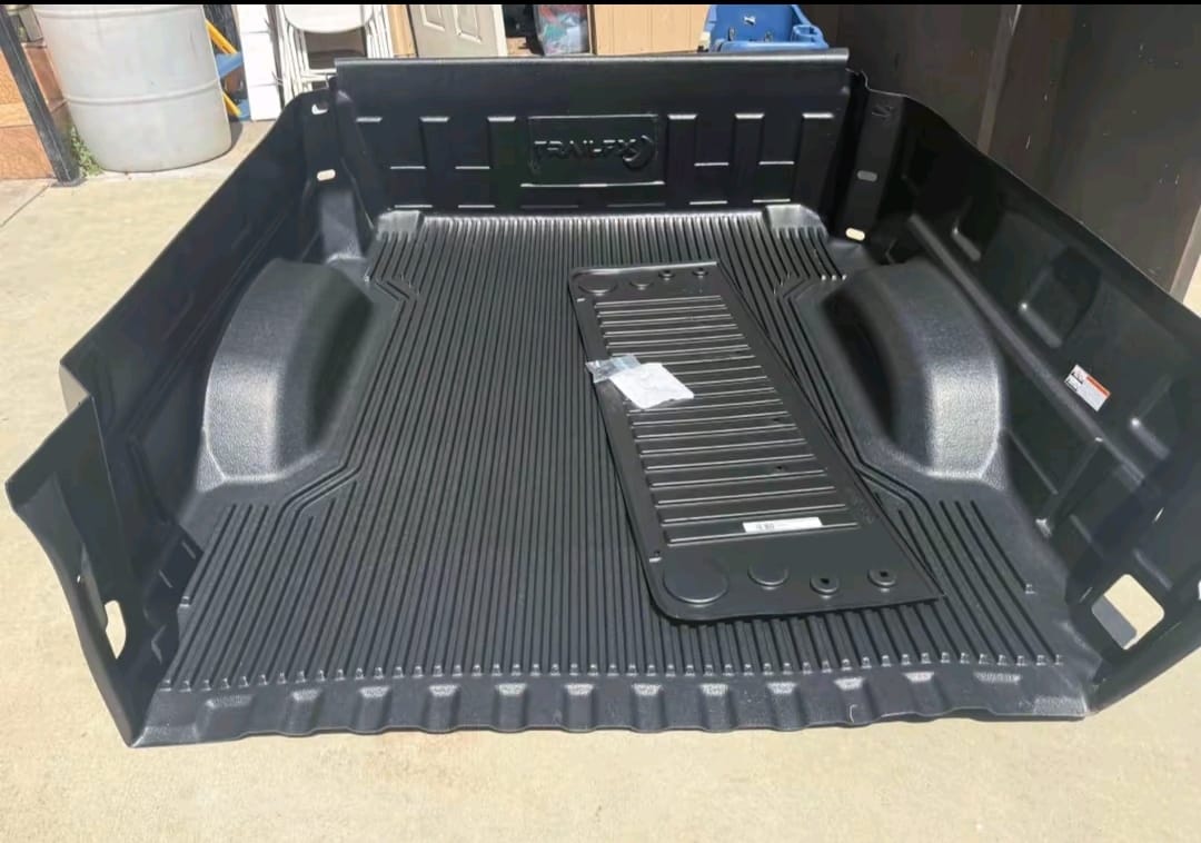 Toyota Tacoma spray-in bed liner installed in pickup truck bed, Toyota Tacoma drop-in bed liner full bed protection, Toyota Tacoma rubber bed mat heavy-duty cargo protection, Toyota Tacoma heavy-duty truck bed liner mat, Toyota Tacoma full bed liner with tailgate protection, Toyota Tacoma carpet bed liner interior, Toyota Tacoma DIY spray-on bed liner kit, Toyota Tacoma bed and tailgate mat set, Toyota Tacoma 5-foot bed liner, Toyota Tacoma 6-foot bed liner, Black Toyota Tacoma bed liner for cargo protection, Toyota Tacoma aftermarket bed liner replacement,