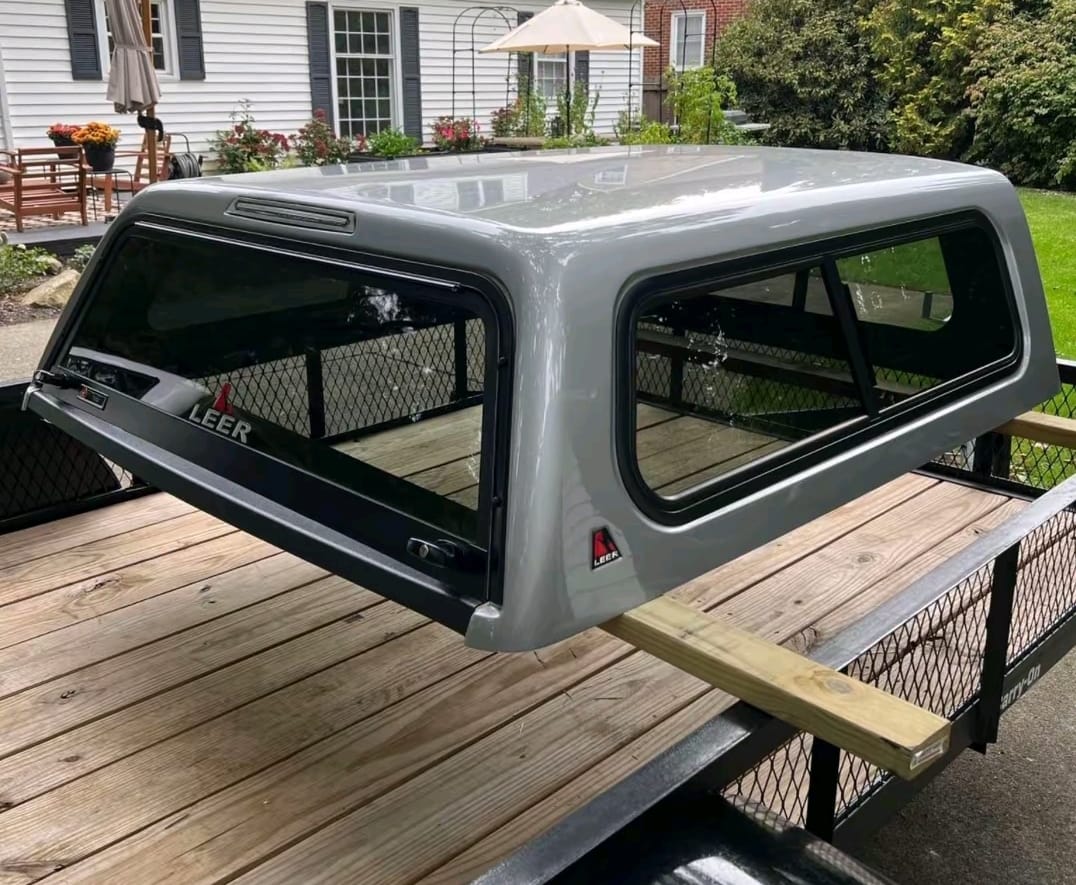 Toyota Tacoma bed cap installed on pickup truck, Toyota Tacoma fiberglass bed cap with rear window, Toyota Tacoma aluminum truck bed cap, Toyota Tacoma soft folding bed topper, Toyota Tacoma commercial work truck bed cap, Toyota Tacoma overland bed cap with roof rack, Toyota Tacoma hard shell camper bed cap, Toyota Tacoma premium modular truck bed topper, Toyota Tacoma bed cap with side access windows, Toyota Tacoma truck topper for covered cargo storage,