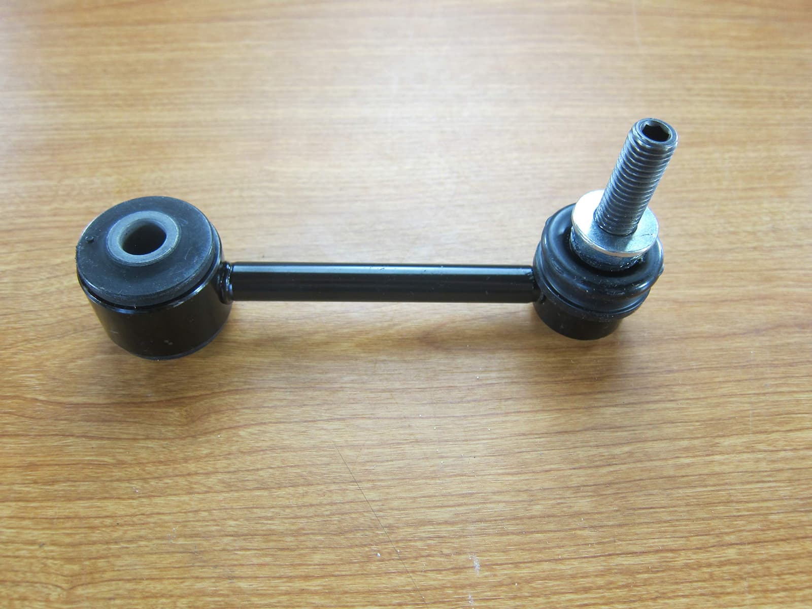 Toyota Tacoma Sway Bar & Links