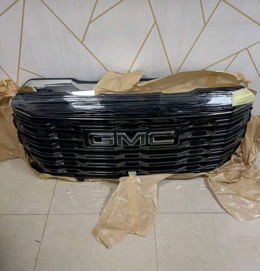 GMC Sierra front grille replacement, GMC Sierra OEM-style front grille, GMC Sierra chrome front grille, GMC Sierra black mesh front grille, GMC Sierra gloss black front grille, GMC Sierra AT4 style front grille, GMC Sierra AT4X style front grille, GMC Sierra Denali style front grille, GMC Sierra front grille with camera opening, GMC Sierra 1500 front grille replacement, GMC Sierra 2500HD front grille replacement, GMC Sierra 3500HD front grille replacement, GMC Sierra aftermarket front grille, GMC Sierra custom front grille, GMC Sierra heavy-duty chrome front grille, GMC Sierra black replacement grille assembly, GMC Sierra truck front grille with mesh insert, GMC Sierra grille replacement for damaged factory grille, GMC Sierra premium front grille replacement, GMC Sierra truck grille assembly for sale,