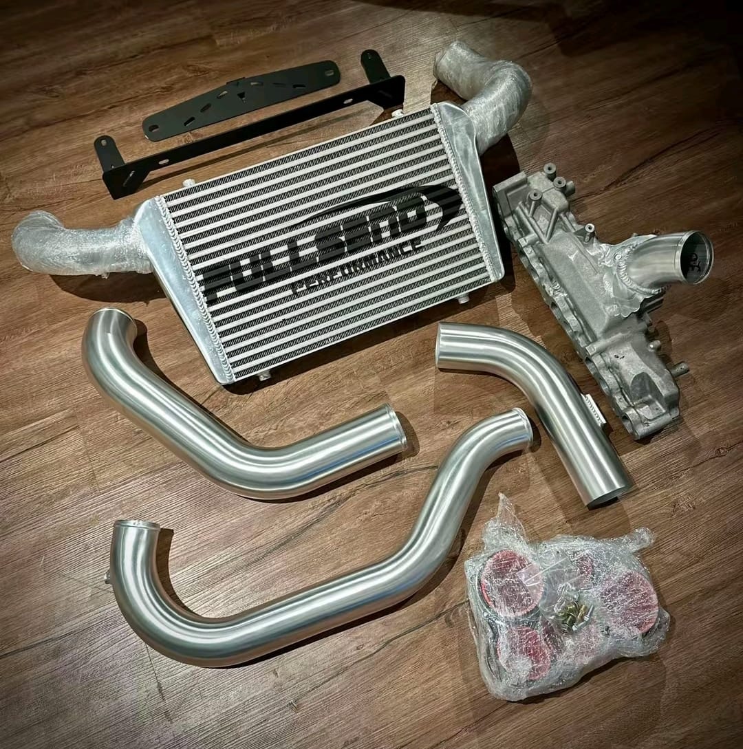 GMC Sierra intercooler charge air cooler replacement, GMC Sierra turbo intercooler assembly, GMC Sierra charge air cooler replacement part, GMC Sierra intercooler inlet hose, GMC Sierra intercooler outlet hose, GMC Sierra charge air cooling hose, GMC Sierra turbo charge air outlet tube, GMC Sierra intercooler coolant pump, GMC Sierra intercooler temperature sensor, GMC Sierra intercooler mounting bracket, GMC Sierra charge air system replacement parts, GMC Sierra Duramax intercooler components, GMC Sierra turbocharger charge air system, GMC Sierra intercooler and charge air parts, GMC Sierra performance intercooler replacement,