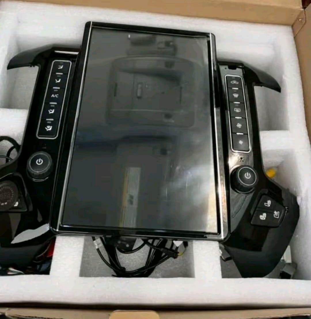 GMC Sierra interior electronics replacement parts, GMC Sierra infotainment touchscreen display, GMC Sierra radio and multimedia control unit, GMC Sierra digital instrument cluster, GMC Sierra OEM radio head unit, GMC Sierra interior speaker replacement, GMC Sierra audio amplifier module, GMC Sierra wireless phone charging module, GMC Sierra USB charging and data port, GMC Sierra steering wheel control module, GMC Sierra climate control module, GMC Sierra rear seat entertainment system, GMC Sierra parking camera display module, GMC Sierra interior lighting control module, GMC Sierra dashboard electronic control components, GMC Sierra OEM interior electronics replacement parts, GMC Sierra aftermarket infotainment system, GMC Sierra center console electronic components, GMC Sierra dashboard touchscreen replacement, GMC Sierra electronic interior accessories,