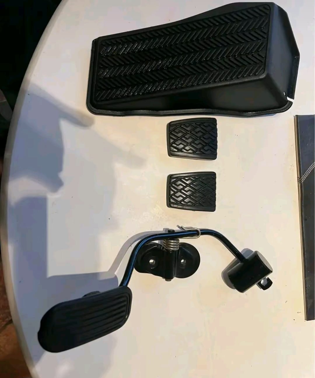 GMC Sierra brake pedal pad replacement GMC Sierra accelerator pedal pad GMC Sierra clutch pedal pad replacement GMC Sierra rubber brake pedal pad GMC Sierra accelerator pedal assembly GMC Sierra brake pedal assembly GMC Sierra parking brake pedal pad GMC Sierra stainless steel pedal covers GMC Sierra sport pedal cover set GMC Sierra brake and accelerator pedal covers GMC Sierra brake clutch and accelerator pedal set GMC Sierra OEM replacement pedal pads GMC Sierra aftermarket pedal covers GMC Sierra heavy duty pedal pads GMC Sierra complete pedal and pedal pad set