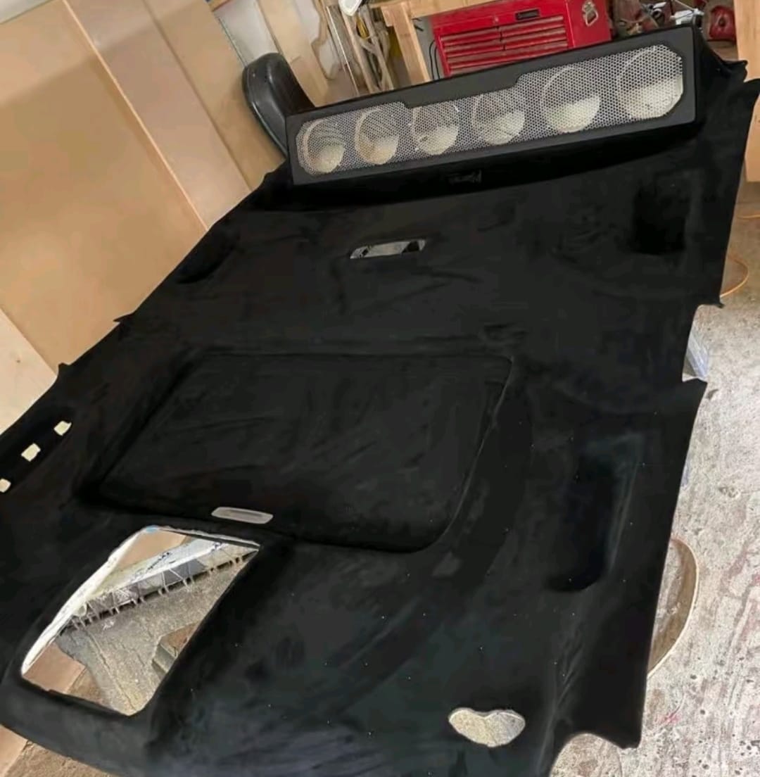 GMC Sierra pickup truck headliner replacement GMC Sierra 1500 OEM headliner interior GMC Sierra crew cab black headliner GMC Sierra replacement cloth headliner GMC Sierra headliner with sunroof GMC Sierra headliner without sunroof GMC Sierra 2500HD replacement headliner GMC Sierra 3500HD interior headliner GMC Sierra premium suede headliner GMC Sierra truck ceiling headliner assembly GMC Sierra front interior roof headliner GMC Sierra rear cabin headliner replacement GMC Sierra OEM-style interior headliner GMC Sierra pickup replacement roof liner GMC Sierra headliner assembly for sale