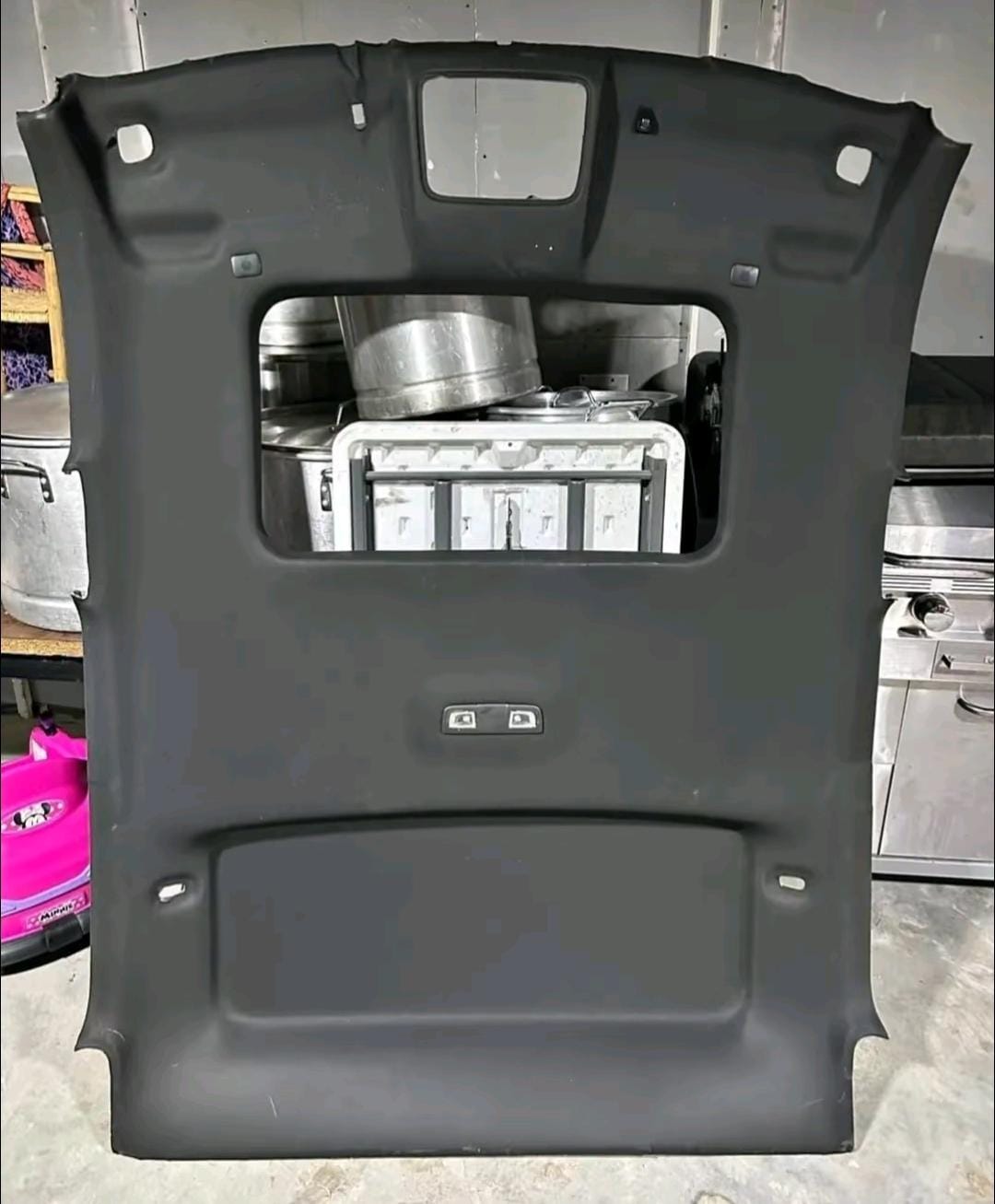 GMC Sierra pickup truck headliner replacement GMC Sierra 1500 OEM headliner interior GMC Sierra crew cab black headliner GMC Sierra replacement cloth headliner GMC Sierra headliner with sunroof GMC Sierra headliner without sunroof GMC Sierra 2500HD replacement headliner GMC Sierra 3500HD interior headliner GMC Sierra premium suede headliner GMC Sierra truck ceiling headliner assembly GMC Sierra front interior roof headliner GMC Sierra rear cabin headliner replacement GMC Sierra OEM-style interior headliner GMC Sierra pickup replacement roof liner GMC Sierra headliner assembly for sale