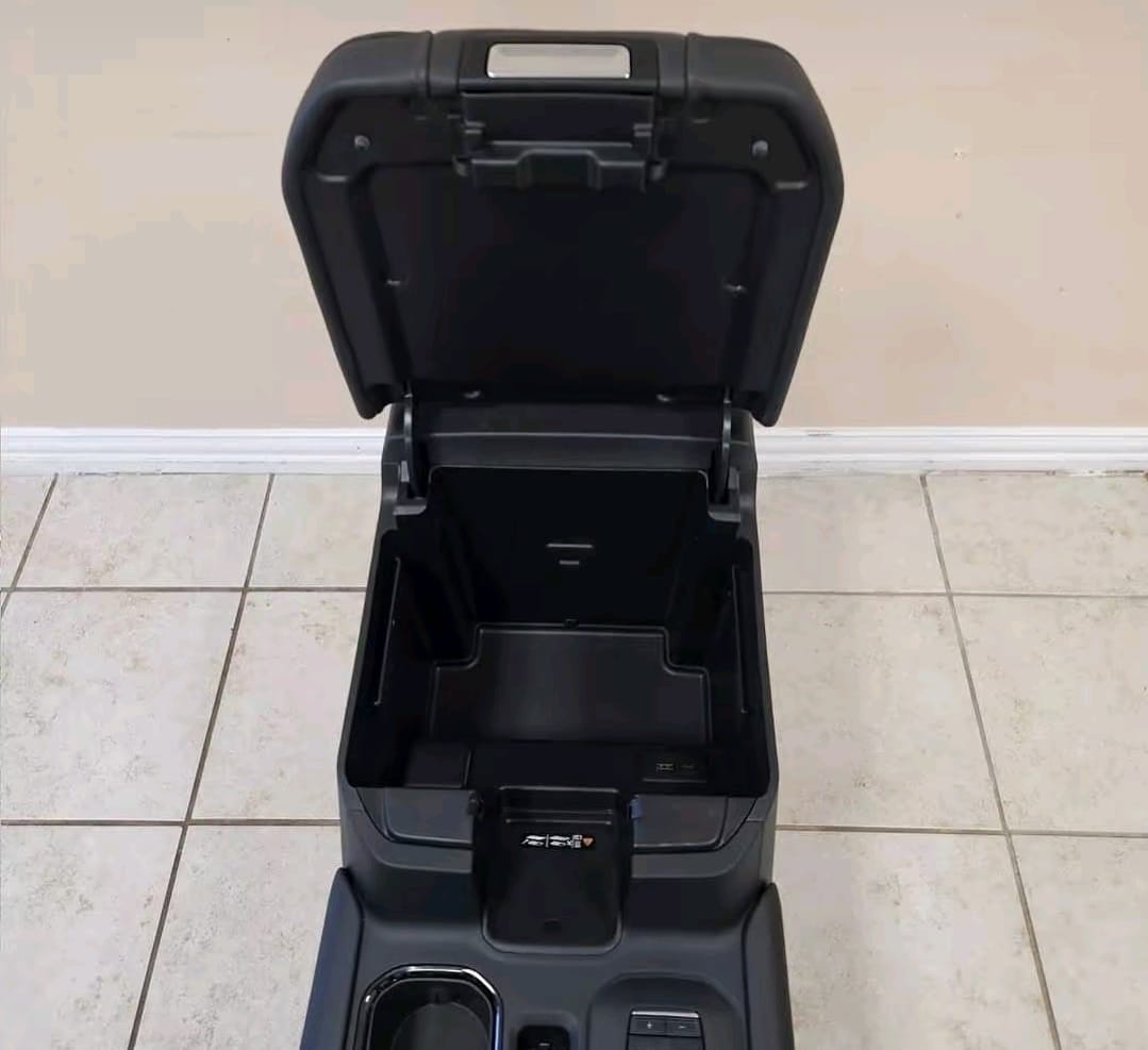 GMC Sierra center console assembly replacement, GMC Sierra front floor center console, GMC Sierra center console armrest and lid, GMC Sierra center console storage compartment, GMC Sierra center console upper trim panel, GMC Sierra center console side trim, GMC Sierra center console storage tray, GMC Sierra center console rubber liner, GMC Sierra center console latch replacement, GMC Sierra center console hinge cover, GMC Sierra center console USB charging port, GMC Sierra center console power outlet, GMC Sierra center console wireless charging module, GMC Sierra center console wiring harness, GMC Sierra OEM center console replacement parts,