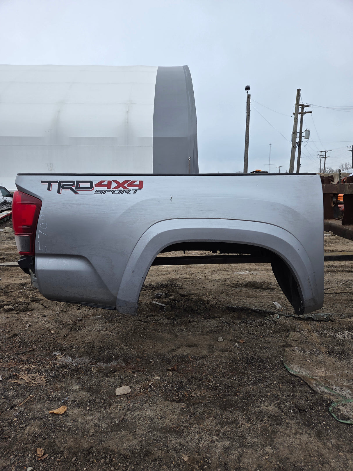Toyota Tacoma truck bed and bed rail caps, Toyota Tacoma bed rail protection caps, Tacoma pickup truck bed caps, Toyota Tacoma truck bed edge protection, Tacoma bed rail protective caps installed, Toyota Tacoma bed protection accessories, Tacoma truck bed rail caps for cargo protection, Toyota Tacoma tailgate and bed rail caps,