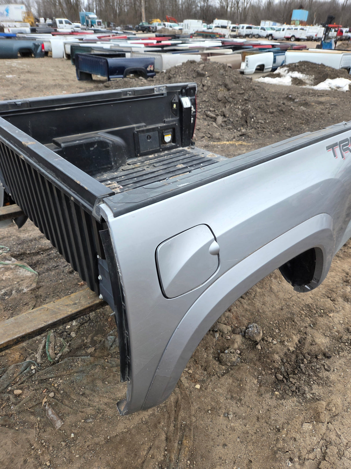Toyota Tacoma truck bed and bed rail caps, Toyota Tacoma bed rail protection caps, Tacoma pickup truck bed caps, Toyota Tacoma truck bed edge protection, Tacoma bed rail protective caps installed, Toyota Tacoma bed protection accessories, Tacoma truck bed rail caps for cargo protection, Toyota Tacoma tailgate and bed rail caps,