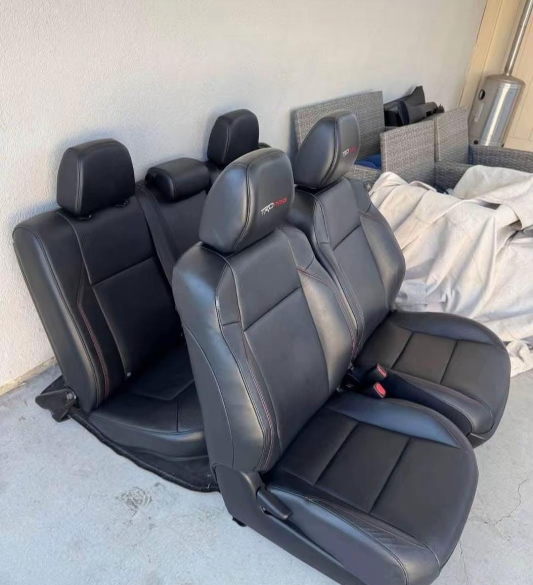 Toyota Tacoma replacement seats for pickup truck interior, Toyota Tacoma front driver seat replacement, Toyota Tacoma front passenger seat assembly, Tacoma rear seat replacement for pickup truck, Toyota Tacoma OEM replacement seat, Tacoma leather front seat replacement, Toyota Tacoma fabric truck seat, Tacoma heated front seat replacement, Toyota Tacoma power adjustable driver seat, Tacoma manual replacement truck seat, Toyota Tacoma complete seat assembly, Tacoma rear seat assembly for interior replacement, Toyota Tacoma seat cushion replacement, Tacoma truck seat upholstery replacement, Toyota Tacoma replacement seats for interior restoration,