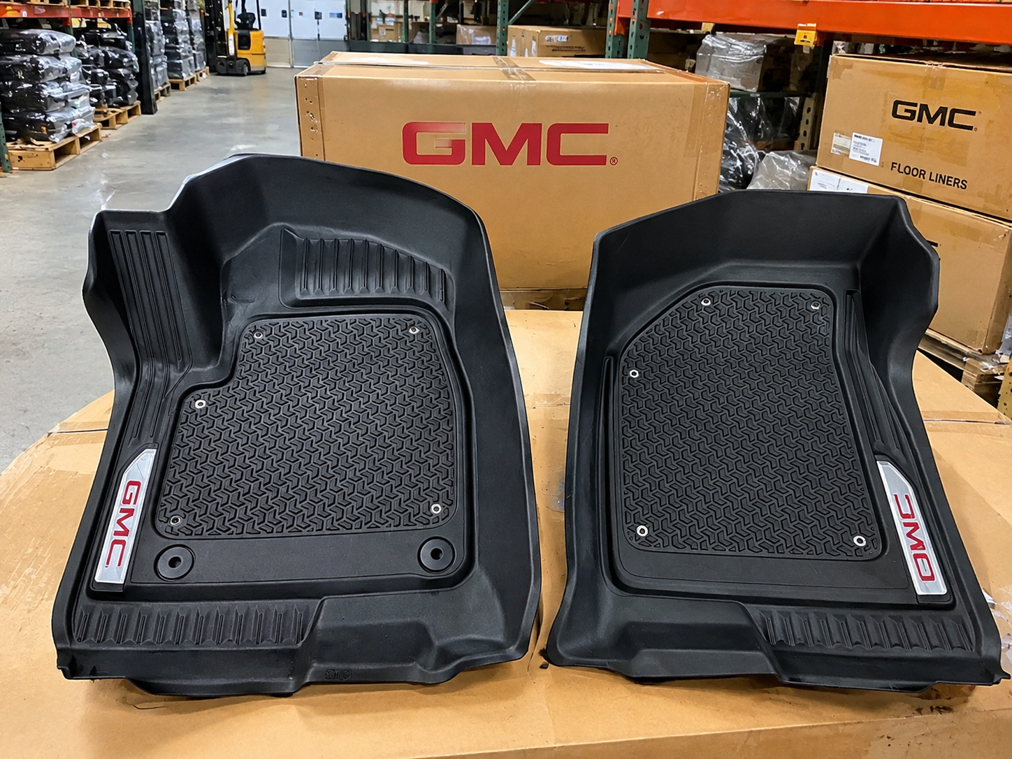 GMC Floor Mats & Carpets for Sale