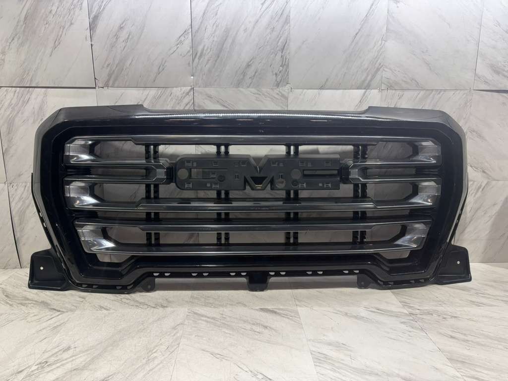GMC Grille Replacement GMC Grille Replacement