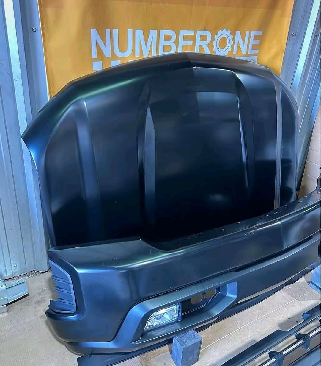 Chevrolet pickup truck hood for sale – TruckRidge