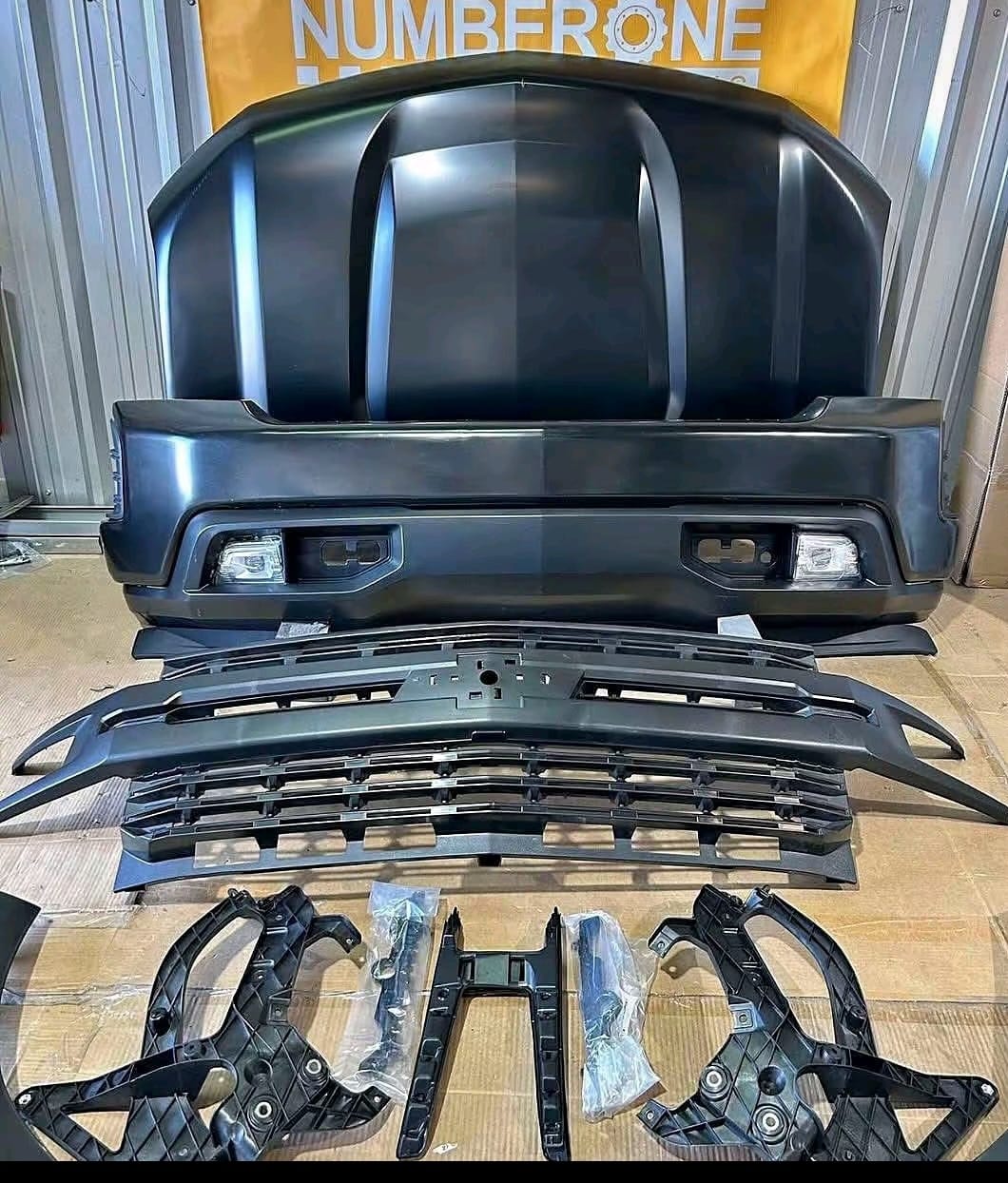 Chevrolet pickup truck hood for sale – TruckRidge